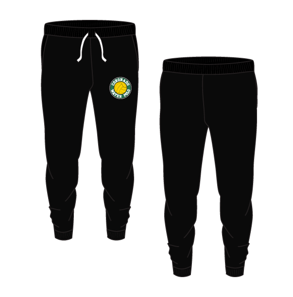 Coronado Joggers RYTE Sport
