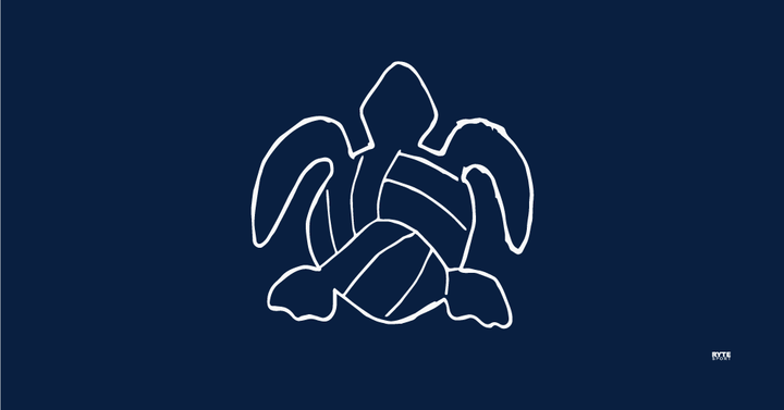 CUSTOM T-Hills Water Polo Club Towel - Personalized RYTE Sport