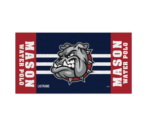 Mason Water Polo Towel 2024 RYTE Sport