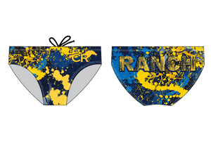 Cypress Ranch 2020 Men's Swim Brief RYTE Sport