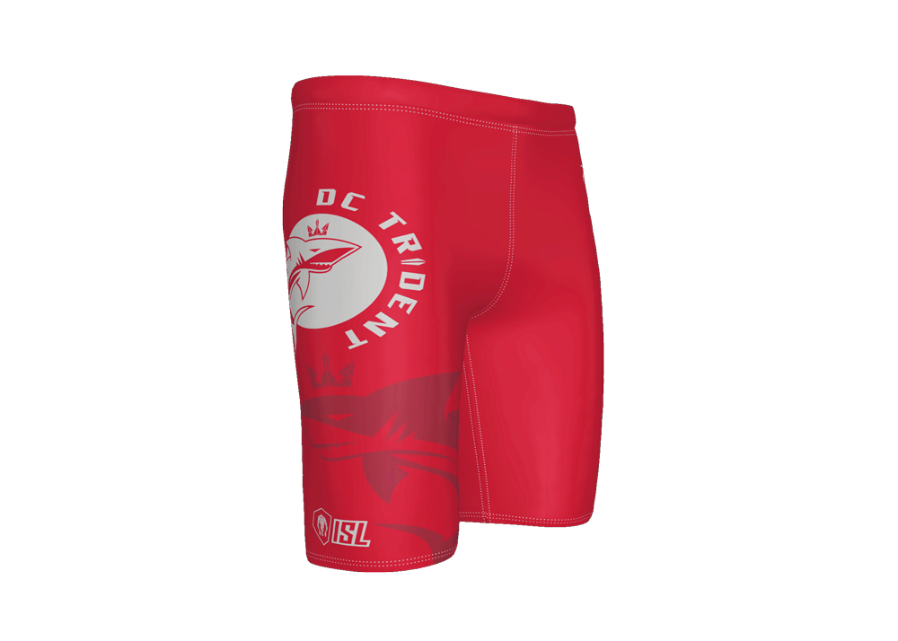 DC Trident Custom Men's Jammer T6