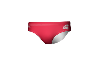 DC Trident Custom Men's Swim Brief RYTE Sport