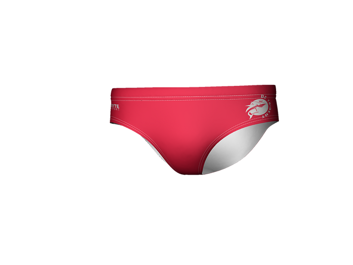 DC Trident Custom Men's Swim Brief RYTE Sport
