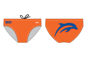 Dolphin Water Polo Club Brief RYTE Sport