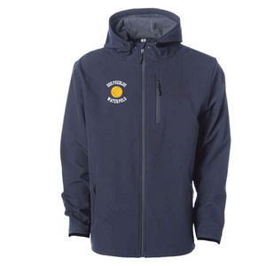 Dos Pueblos Unisex Jacket - Navy