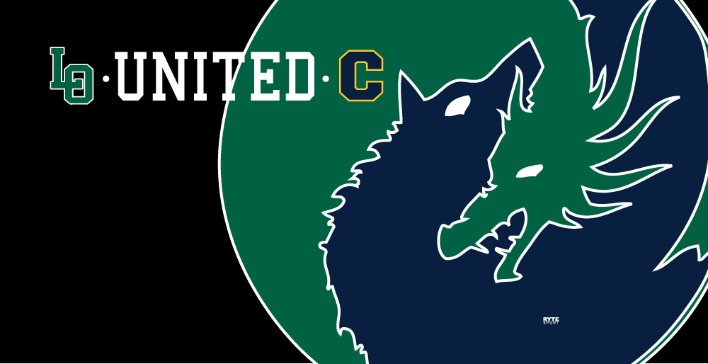 CUSTOM Dragon United Custom Towel - Personalized RYTE Sport