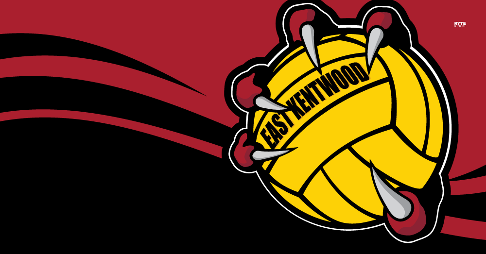 East Kentwood High School Water Polo Custom Towel - Personalized RYTE Sport