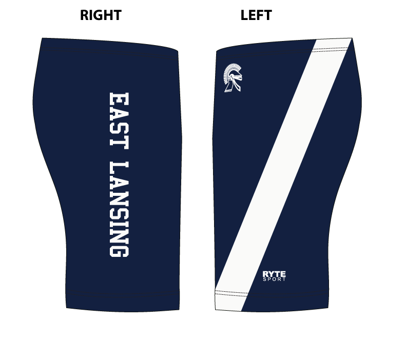 East Lansing Swim Jammer RYTE Sport