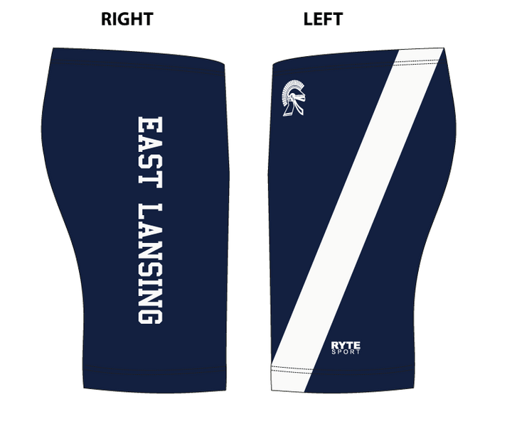 East Lansing Swim Jammer RYTE Sport