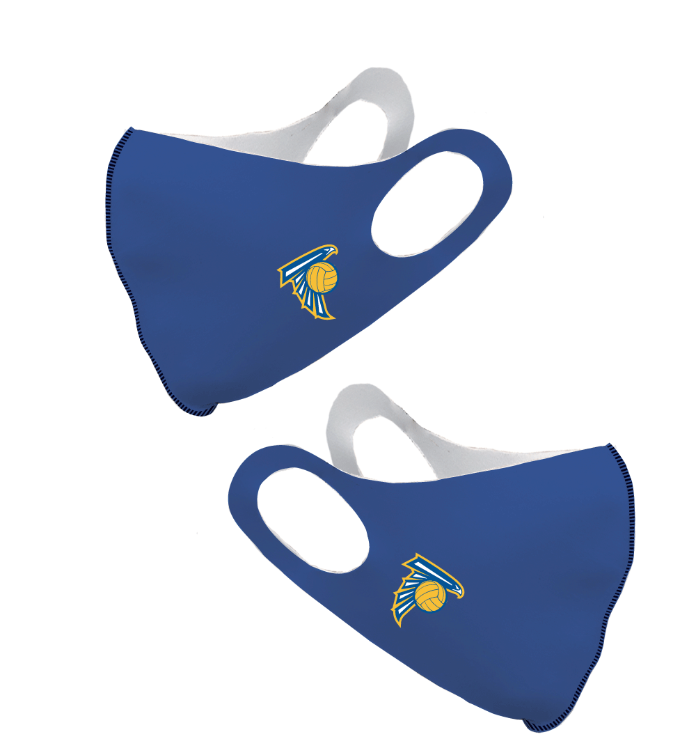 Foothill High School O Mask RYTE Sport