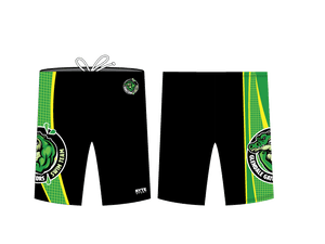 Glendale Gators Swim Team Custom Men's Jammer RYTE Sport
