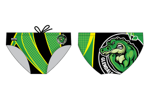 Glendale Gators Swim Team Custom Men's Swim Brief RYTE Sport