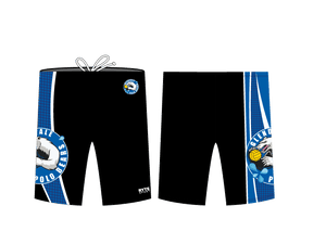 Glendale Polo Bears Custom Men's Jammer RYTE