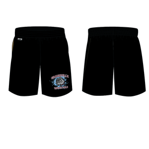 Grandville Middle School Water Polo Custom Men's Gym Short 2021 RYTE Sport