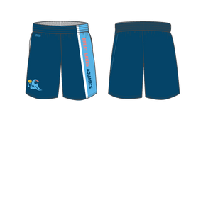 Great Lakes Men's Walk Short RYTE