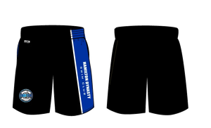 Hamilton Dynasty Swim Club Custom Men's Gyms Shorts RYTE Sport