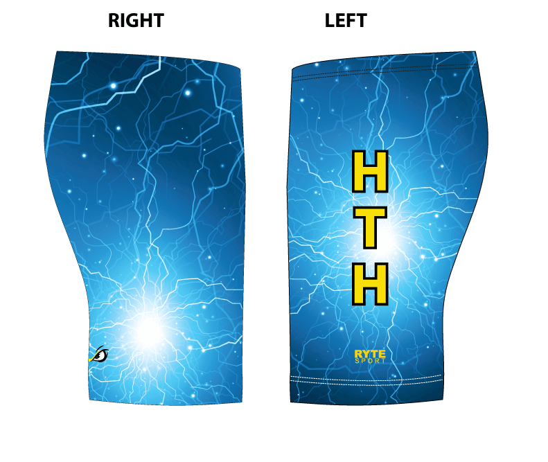 High Tech Jammer Swimsuit RYTE Sport