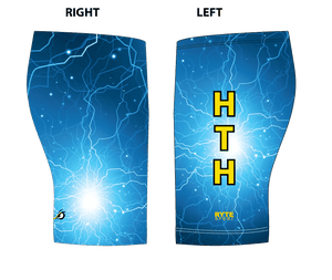 High Tech Jammer Swimsuit RYTE Sport