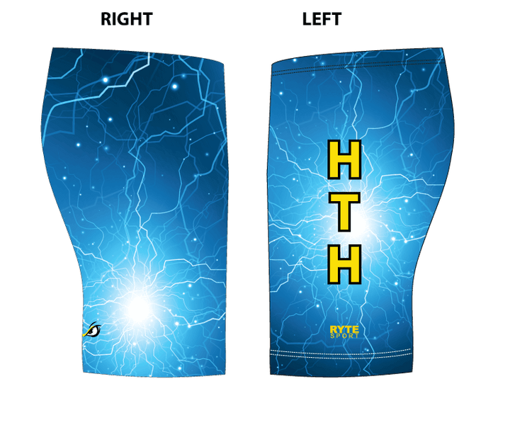 High Tech Jammer Swimsuit RYTE Sport