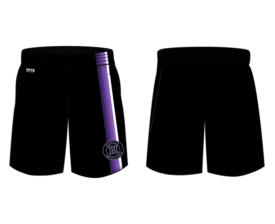 Hoover Water Polo Men's Gym Short