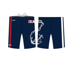 CUSTOM IEAQ Men's Jammer RYTE Sport