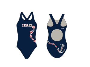 IEAQ Custom Thick Strap RYTE Sport