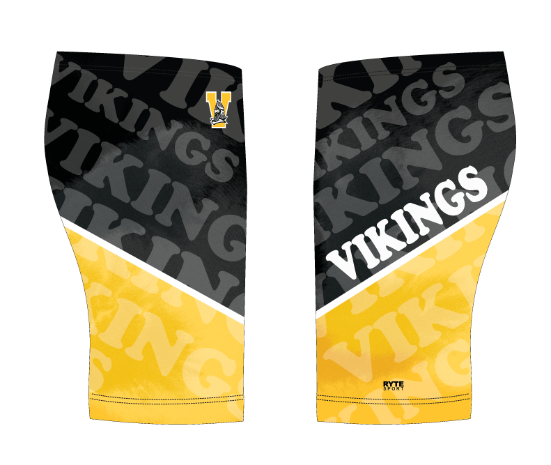 Inglemoor High School Swim & Dive 2019 Custom Men's Jammer T6 - BD