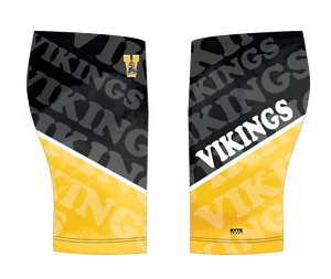 Inglemoor High School Swim & Dive 2019 Custom Men's Jammer T6 - BD