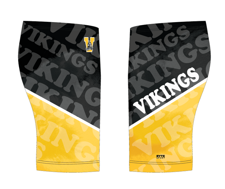 Inglemoor High School Swim & Dive 2019 Custom Men's Jammer T6 - BD