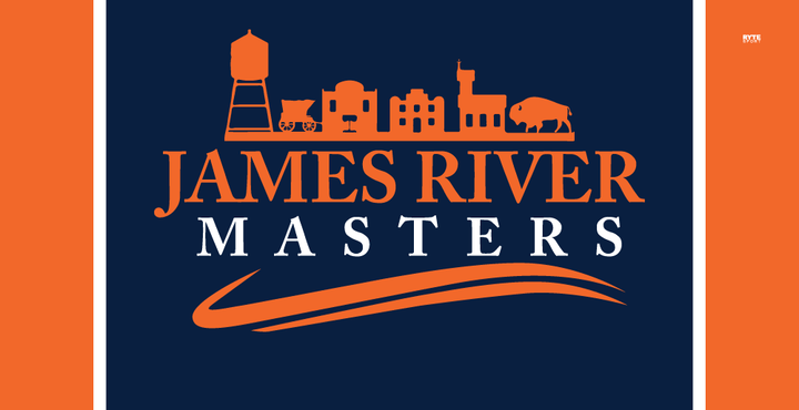 James River Masters Custom Towel - Personalized RYTE Sport