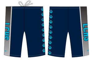 Lake City High School Custom Men's Jammer RYTE Sport