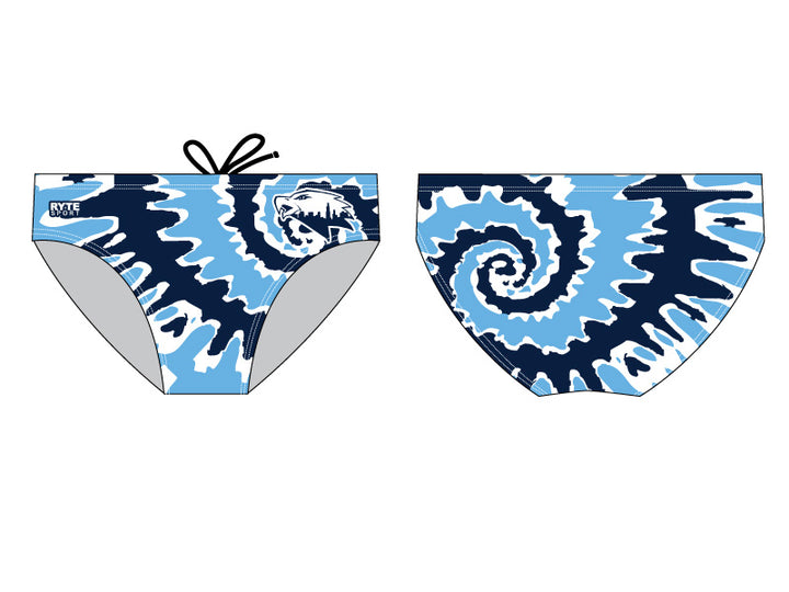 Jones Payton Water Polo Brief 2019 RYTE Sport