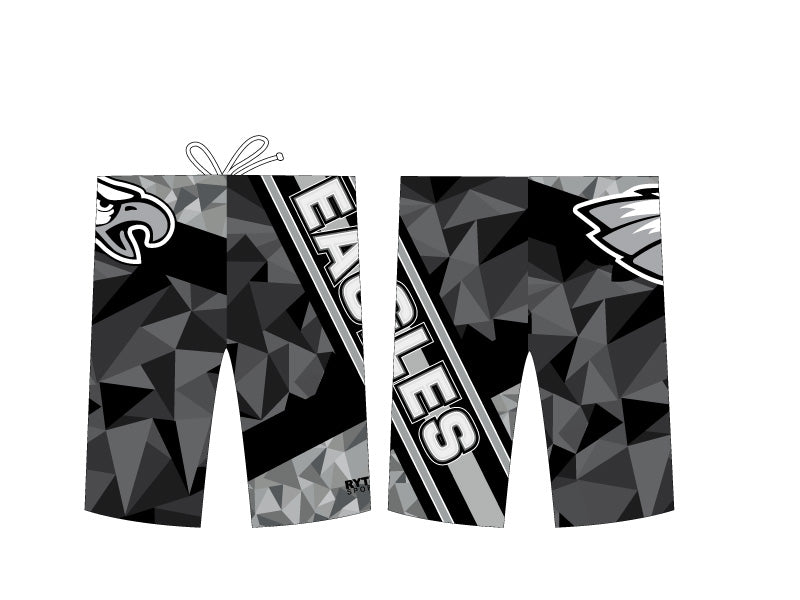 Juarez Custom Men's Jammer T6