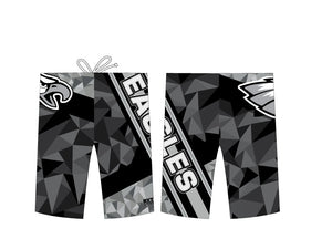 Juarez Custom Men's Jammer T6