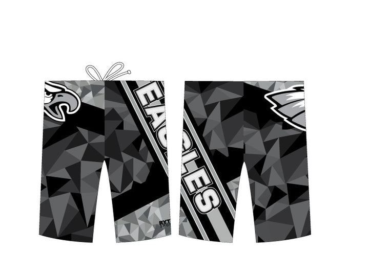 Juarez Custom Men's Jammer T6