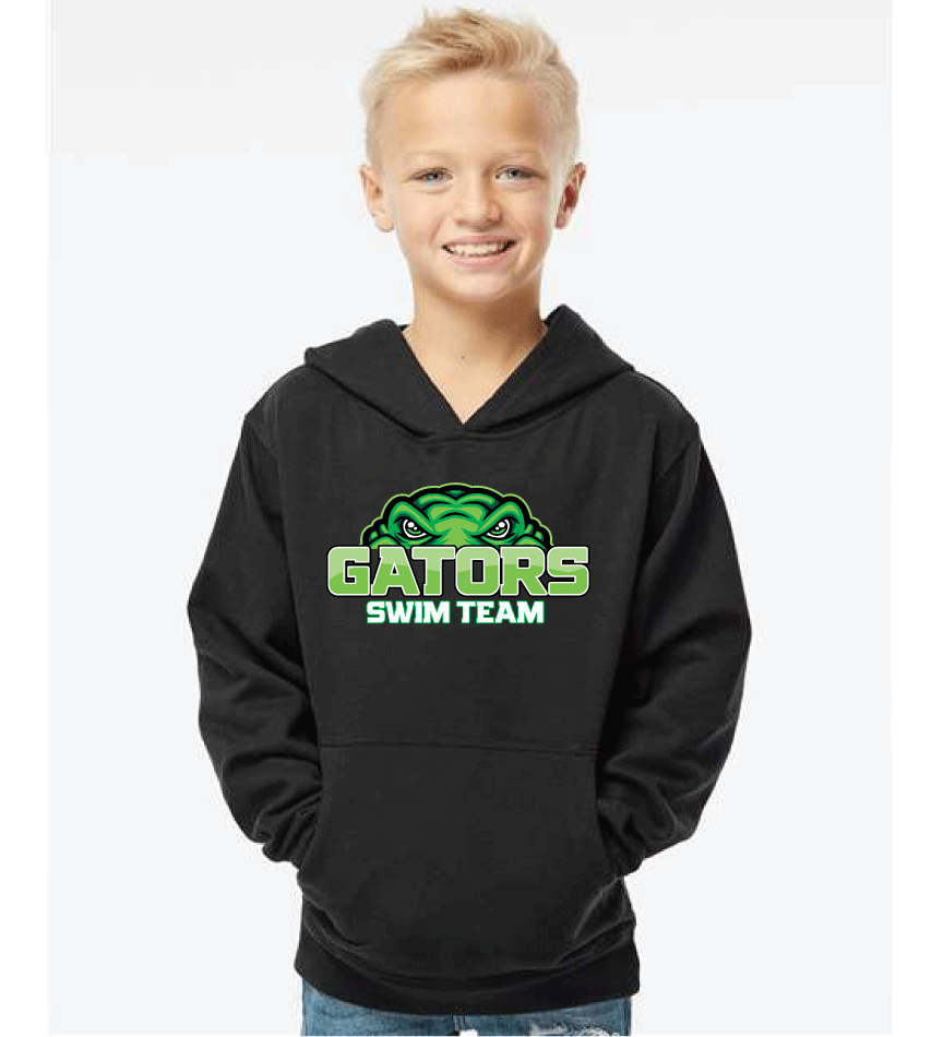 Laguna Creek Youth Unisex Hoodie RYTE Sport