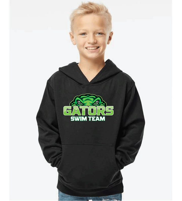 Laguna Creek Youth Unisex Hoodie RYTE Sport