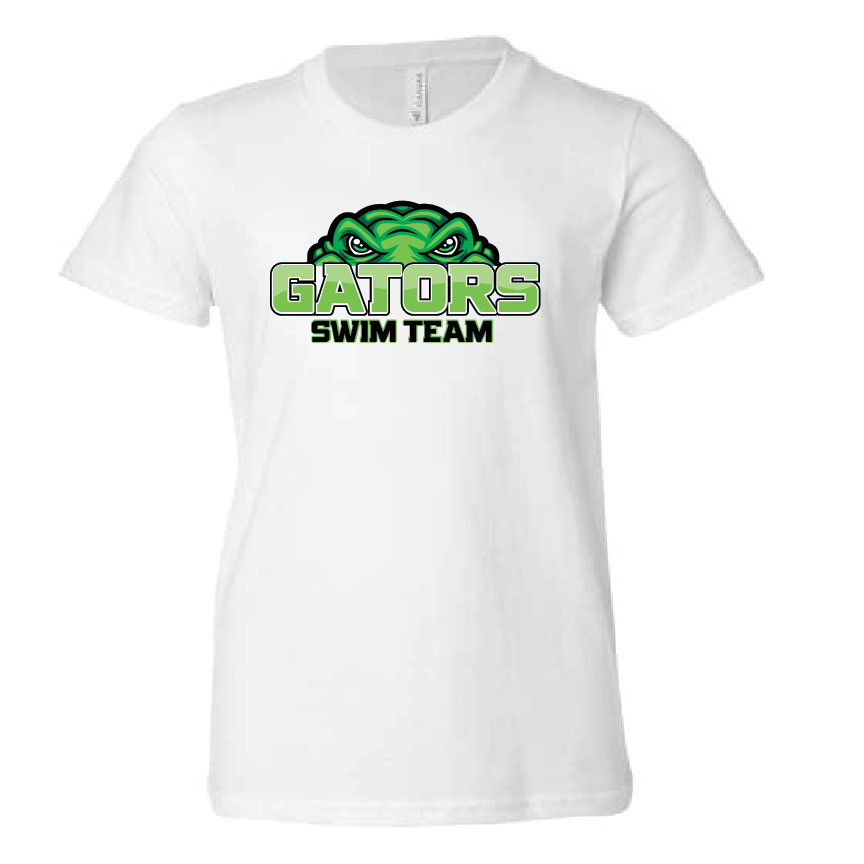 Laguna Creek Youth Unisex Short Sleeve Tee RYTE Sport