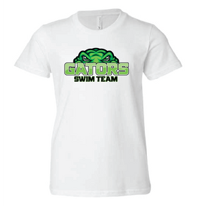 Laguna Creek Youth Unisex Short Sleeve Tee RYTE Sport