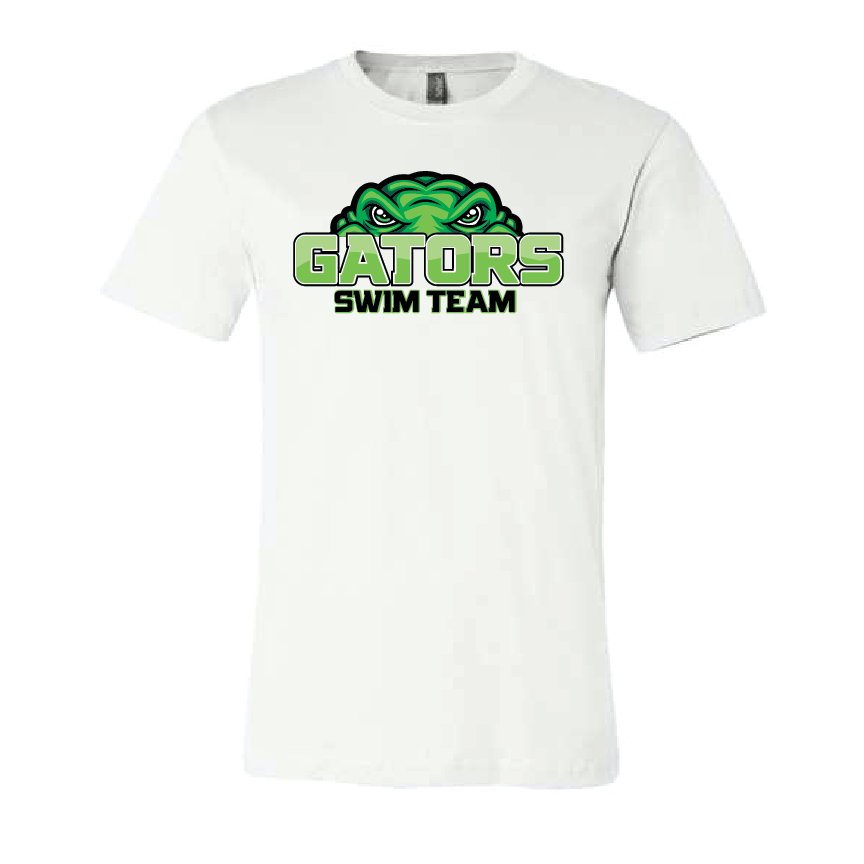 Laguna Creek Unisex Jersey Short Sleeve Tee RYTE Sport