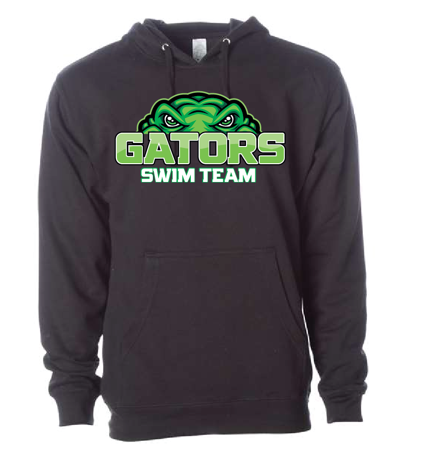 Laguna Creek Unisex Hoodie RYTE Sport