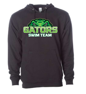 Laguna Creek Unisex Hoodie RYTE Sport
