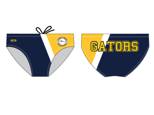 Land O' Lakes High School Swim 2020 Custom Men's Swim Brief RYTE Sport