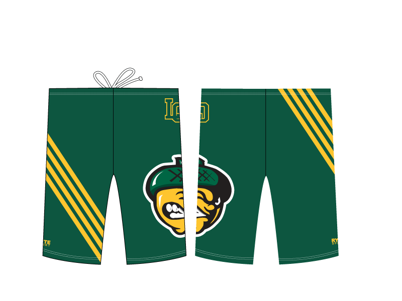 Live Oak Men's Jammer T6