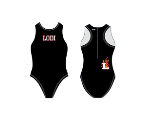 Lodi Girls Water Polo RYTE Sport