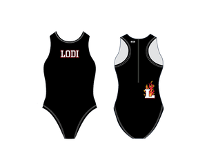 Lodi Girls Water Polo