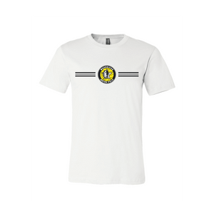 Mavericks Water Polo Club Custom White Cotton Unisex T-Shirt RYTE Sport