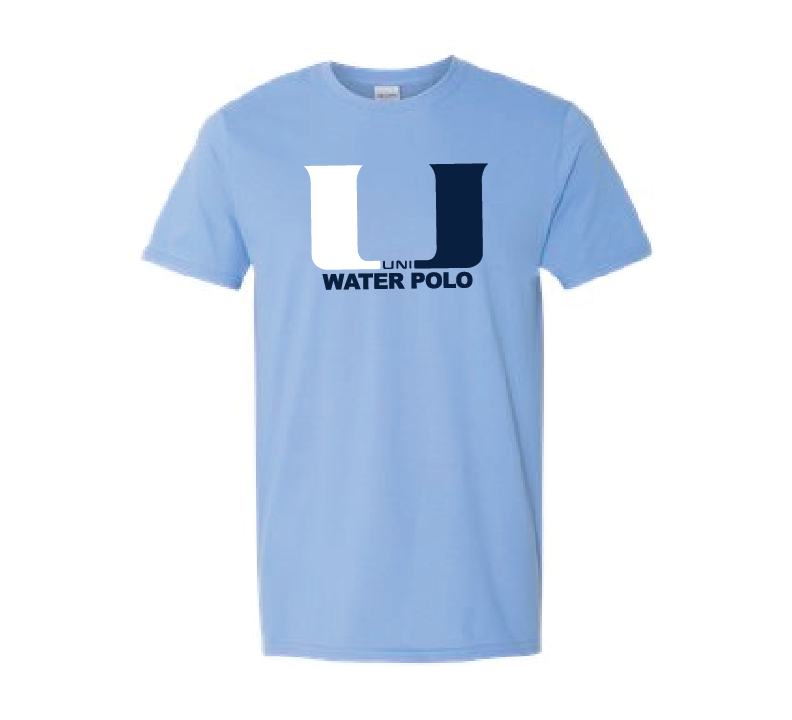 University High School Men's Unisex Short Sleeve Tee RYTE Sport