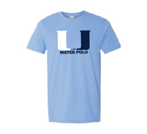 University High School Men's Unisex Short Sleeve Tee RYTE Sport