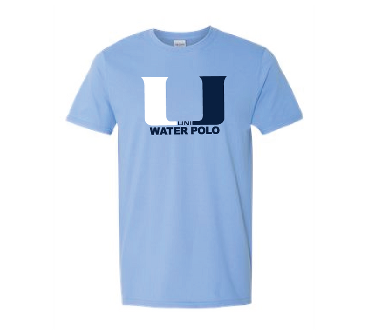 University High School Men's Unisex Short Sleeve Tee RYTE Sport